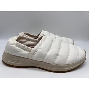 Columbia Palermo Street Women's Shoes White Size 9.5 NEW📦